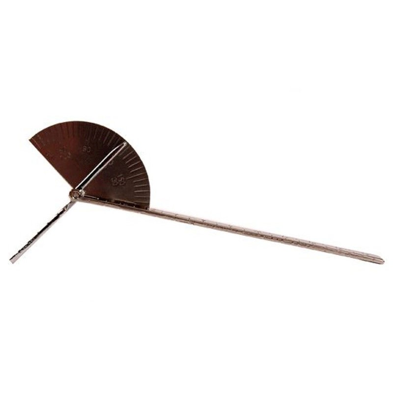 Goniometry MSD Goniometr palcowy