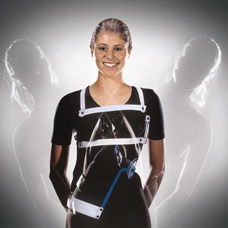 Gorsety i ortezy do leczenia skolioz i kyfoz Timago International Group Sp. z o.o. 7310