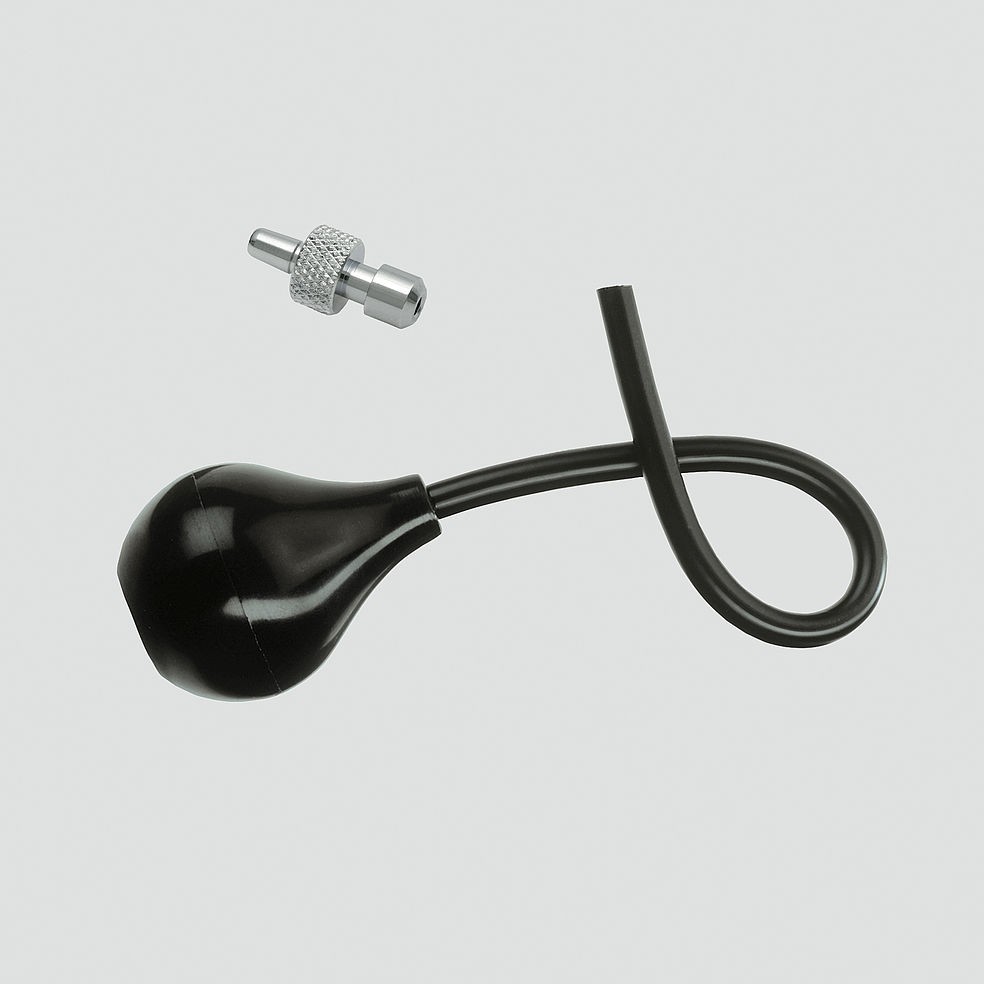 Gruszki insuflacyjne Heine Mini D-000.80.102