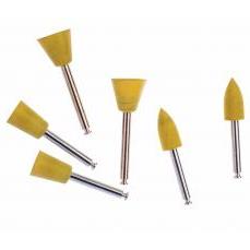 Gumki do polerowania - stomatologiczne Stoddard Compo