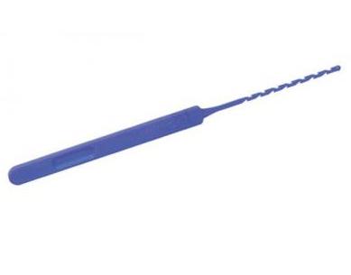 Haczyki jednorazowe do nitek B/D Haczyk Pelican Thread Retriever