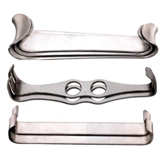 Haki chirurgiczne Medicon Haki chirurgiczne