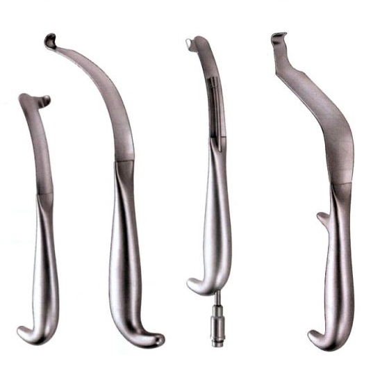 Haki chirurgiczne Medicon Haki chirurgiczne