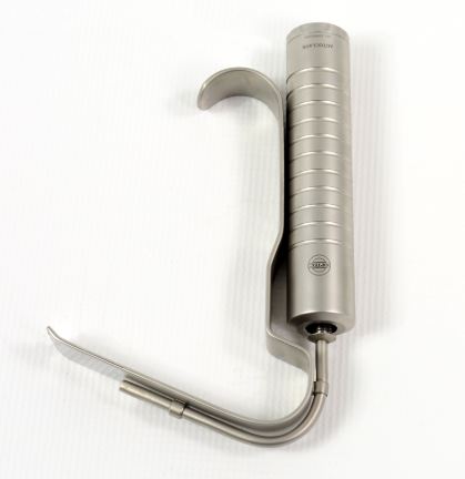 Haki chirurgiczne Optec Haki chirurgiczne