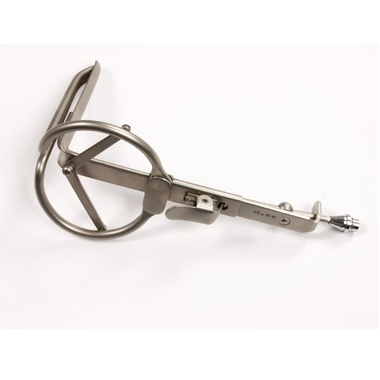 Haki chirurgiczne Optec Haki chirurgiczne