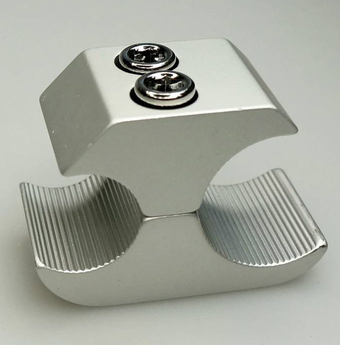 Hamulce postojowe do wózków inwalidzkich Recomedic H-UH-ALU-I