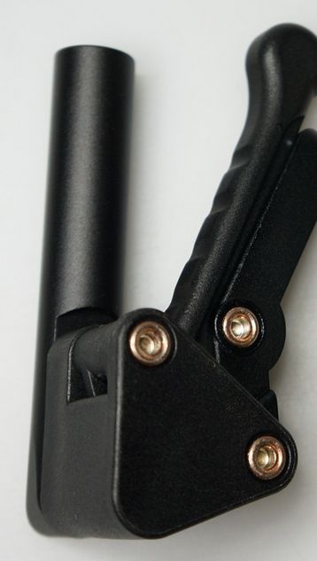 Hamulce postojowe do wózków inwalidzkich Recomedic HP-SCI-ACT-L(R)