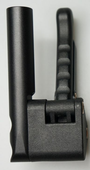 Hamulce postojowe do wózków inwalidzkich Recomedic HP-SCI-ACT-L(R)