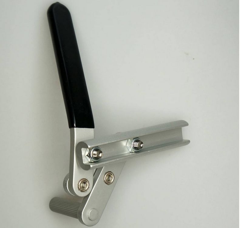 Hamulce postojowe do wózków inwalidzkich Recomedic HR-P-A-I