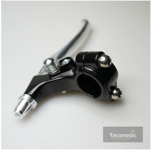 Hamulce ręczne do wózków inwalidzkich Recomedic HR-ARO-L