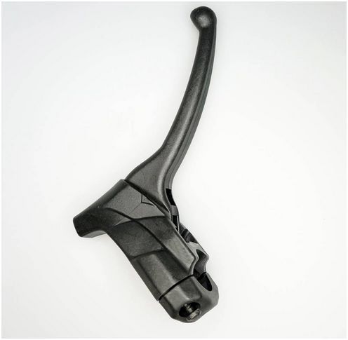 Hamulce ręczne do wózków inwalidzkich Recomedic HR-TR-K80OR22