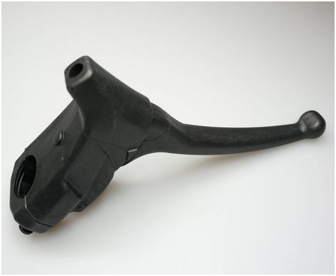 Hamulce ręczne do wózków inwalidzkich Recomedic HR-TR-K80OR22