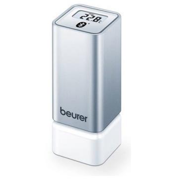 Higrometry elektroniczne Beurer HM55