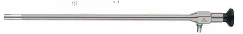 Histeroskopy REMA 31-00094 / 31-00095 / 31-00096
