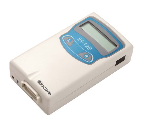 Holtery ciśnieniowe (ABPM) Biocare iH-12B