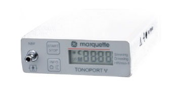 Holtery ciśnieniowe (ABPM) GE Healthcare TONOPORT V