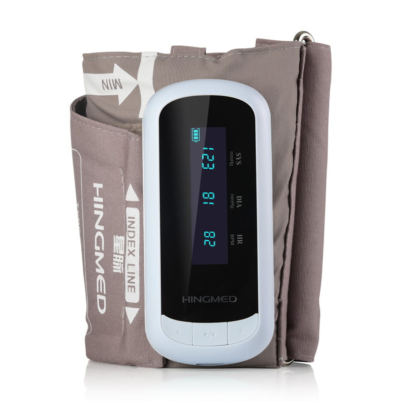 Holtery ciśnieniowe (ABPM) Hingmed WBP-02A Hospital ABPM