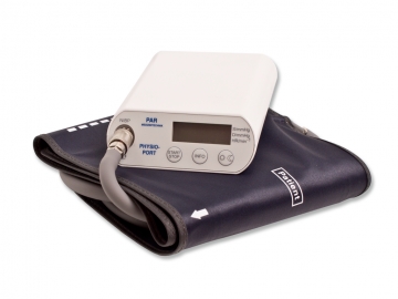 Holtery ciśnieniowe (ABPM) PAR Medizintechnik PHYSIO PORT
