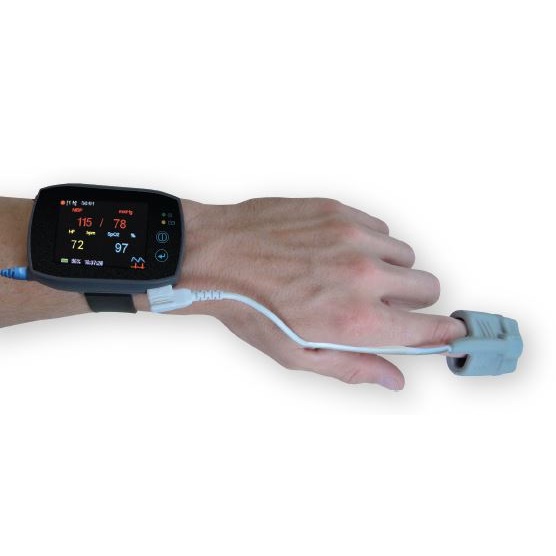 Holtery ciśnieniowe (ABPM) SOMNOmedics SOMNOtouch NIBP