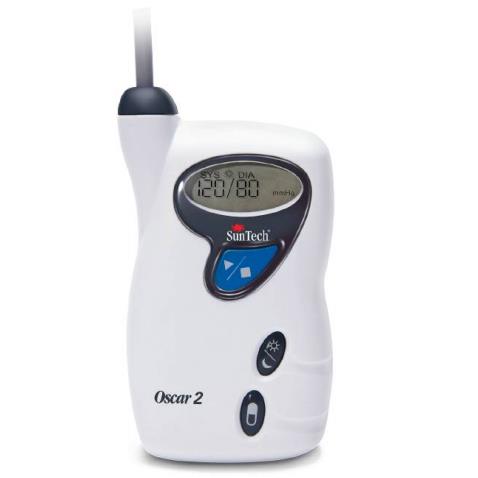 Holtery ciśnieniowe (ABPM) SunTech Medical Oscar 2