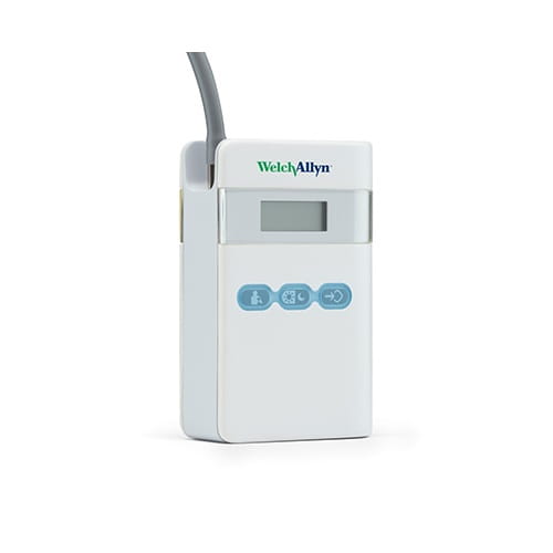 Holtery ciśnieniowe (ABPM) Welch Allyn ABPM 7100