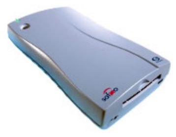 Holtery EEG – rejestratory Compumedics Safiro