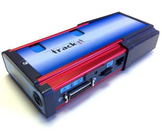 Holtery EEG – rejestratory LifeLines Trackit 24P