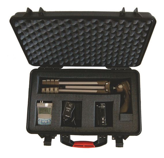 Holtery EEG – rejestratory Micromed HOME LTM