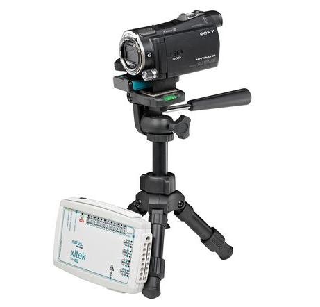 Holtery EEG – rejestratory Natus Trex HD