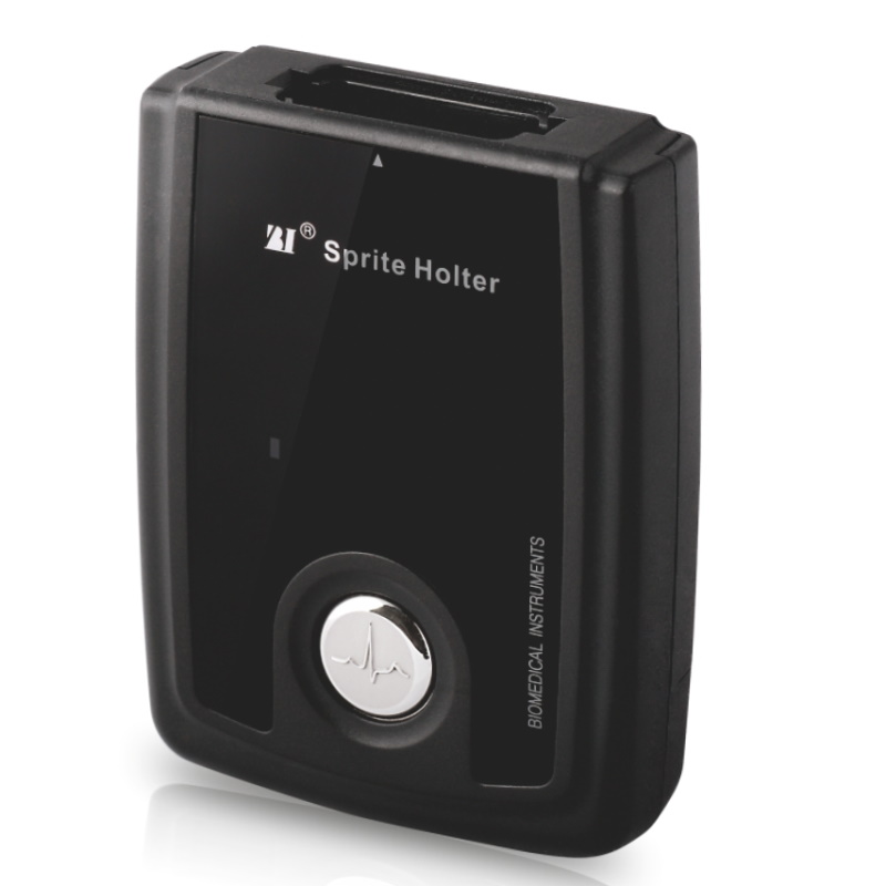 Holtery EKG – rejestratory Biomedical Instruments Co., Ltd BI6600-12