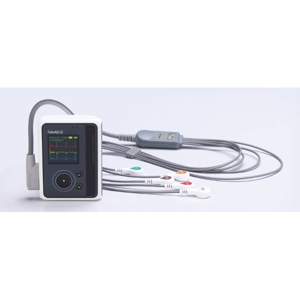 Holtery EKG – rejestratory Biomedical Instruments Co., Ltd BI9900