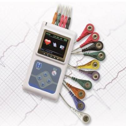 Holtery EKG – rejestratory CONTEC TLC5000