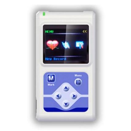 Holtery EKG – rejestratory CONTEC TLC5000