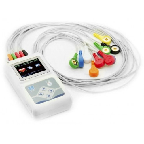 Holtery EKG – rejestratory CONTEC TLC5000