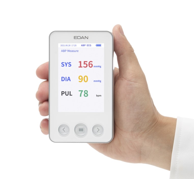 Holtery EKG – rejestratory EDAN SA-20
