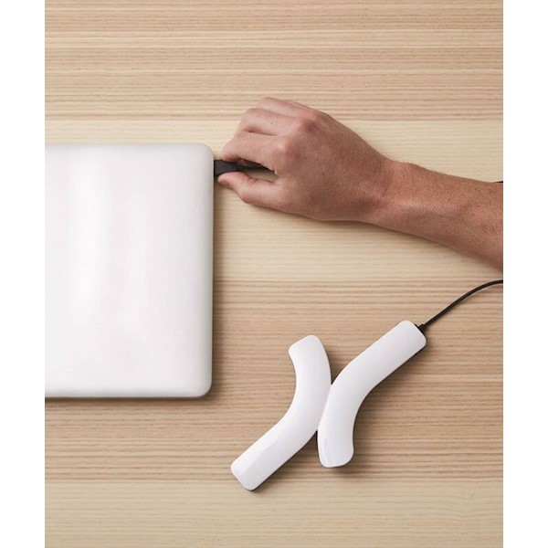 Holtery EKG – rejestratory iHealth Qardiocore Wireless Continuous ECG Monitor