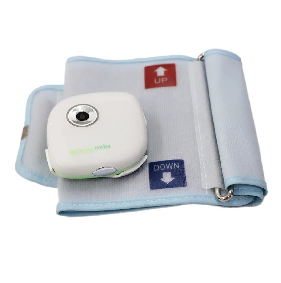 Holtery EKG – rejestratory Minttihealth Vision