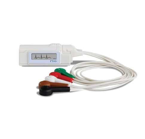 Holtery EKG – rejestratory Mortara H3+