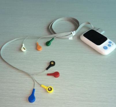 Holtery EKG – rejestratory Rencare Rencare e3 plus