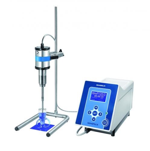 Homogenizatory Bandelin Sonopuls HD 4100