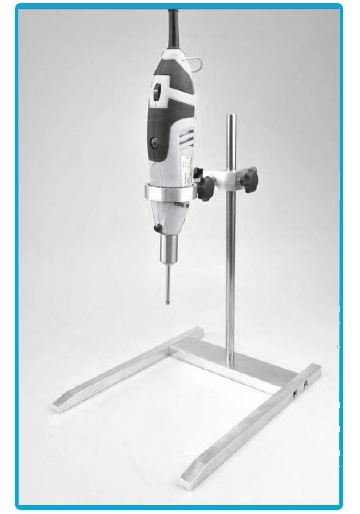 Homogenizatory Benchmark D1000