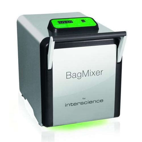 Homogenizatory Interscience BagMixer S