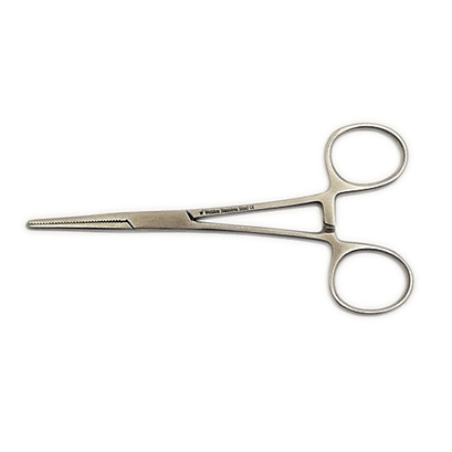 Igłotrzymacze chirurgiczne B/D Mayo-Hegar