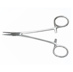 Igłotrzymacze chirurgiczne jednorazowe Robinson Healthcare SXE