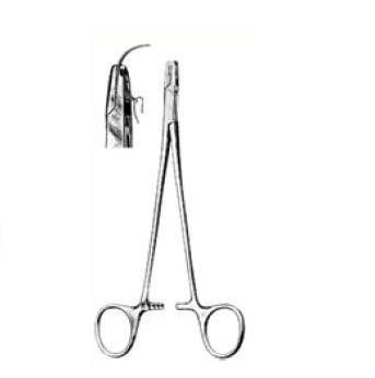 Igłotrzymacze chirurgiczne Sintraco Adson