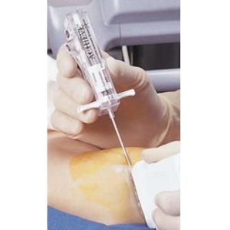 Igły biopsyjne Care Fusion pistolet