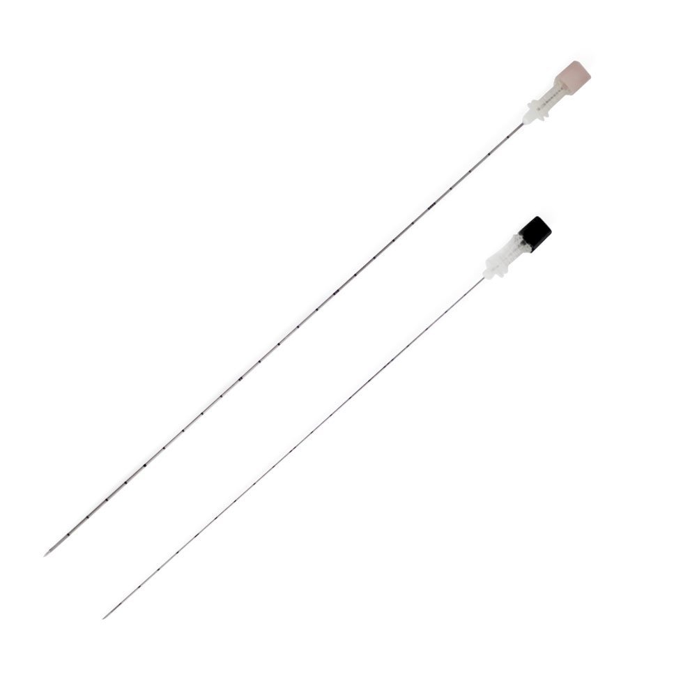 Igły biopsyjne Marflow IPN-18-20-2T, IPN-18-20-3B, CH-22-20, CH-22-28