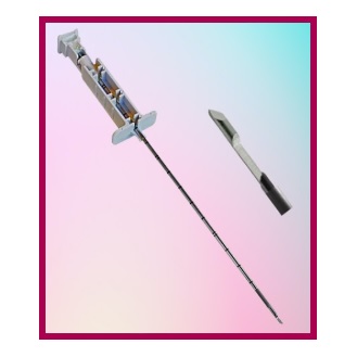 Igły biopsyjne MDL HandCut