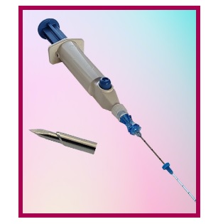 Igły biopsyjne MDL MENGHINI