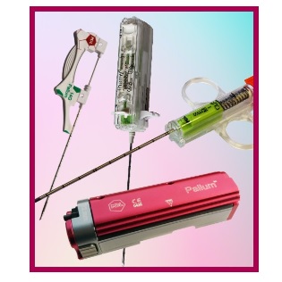 Igły biopsyjne Plasti-med tru-cut